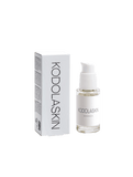 Intensely hydrating gel with hyaluronic acid