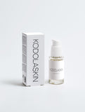 Intensely hydrating gel with hyaluronic acid