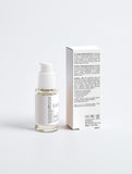 Intensely hydrating gel with hyaluronic acid